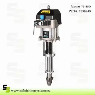 Jaguar 75-150 Product Image